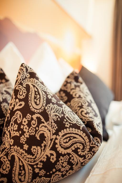 Siegi - Aparthotel & Retreat Parcines Ngoại thất bức ảnh